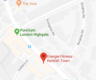 google map dina el tounsy-garner